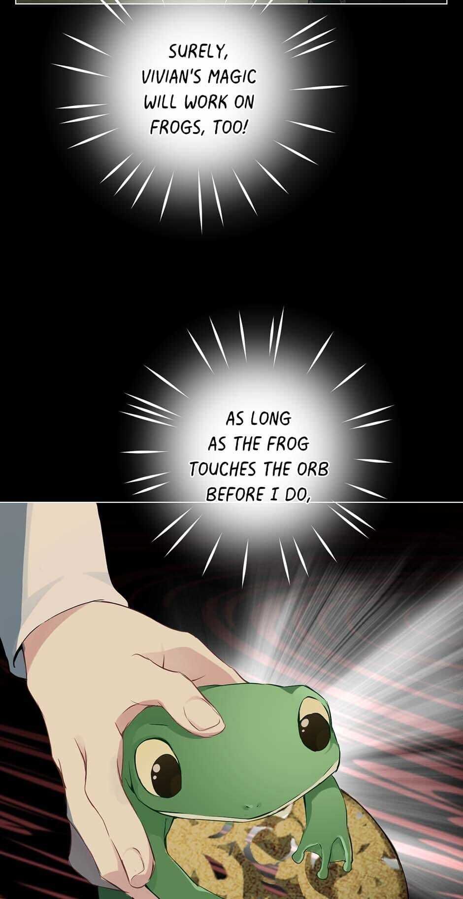 War of the Princesses Chapter 26 - page 7