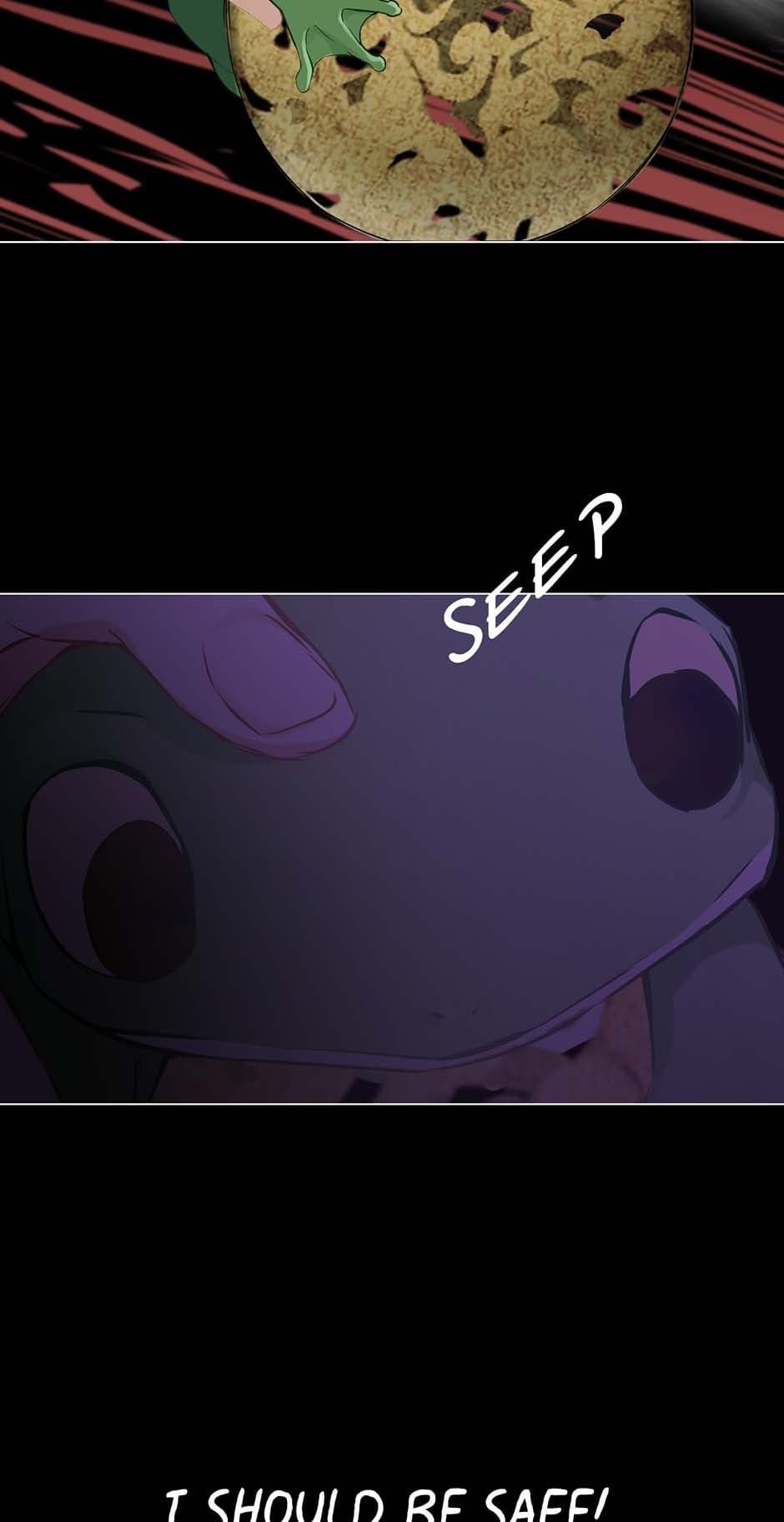War of the Princesses Chapter 26 - page 8