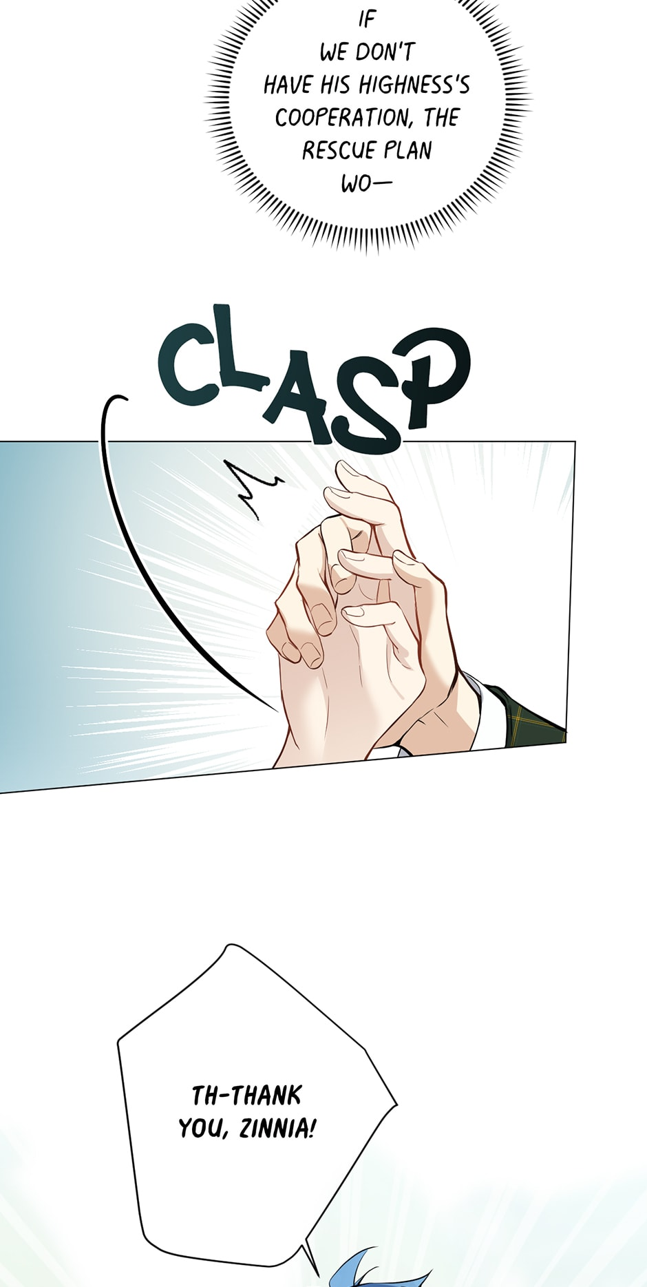 War of the Princesses Chapter 118 - page 17