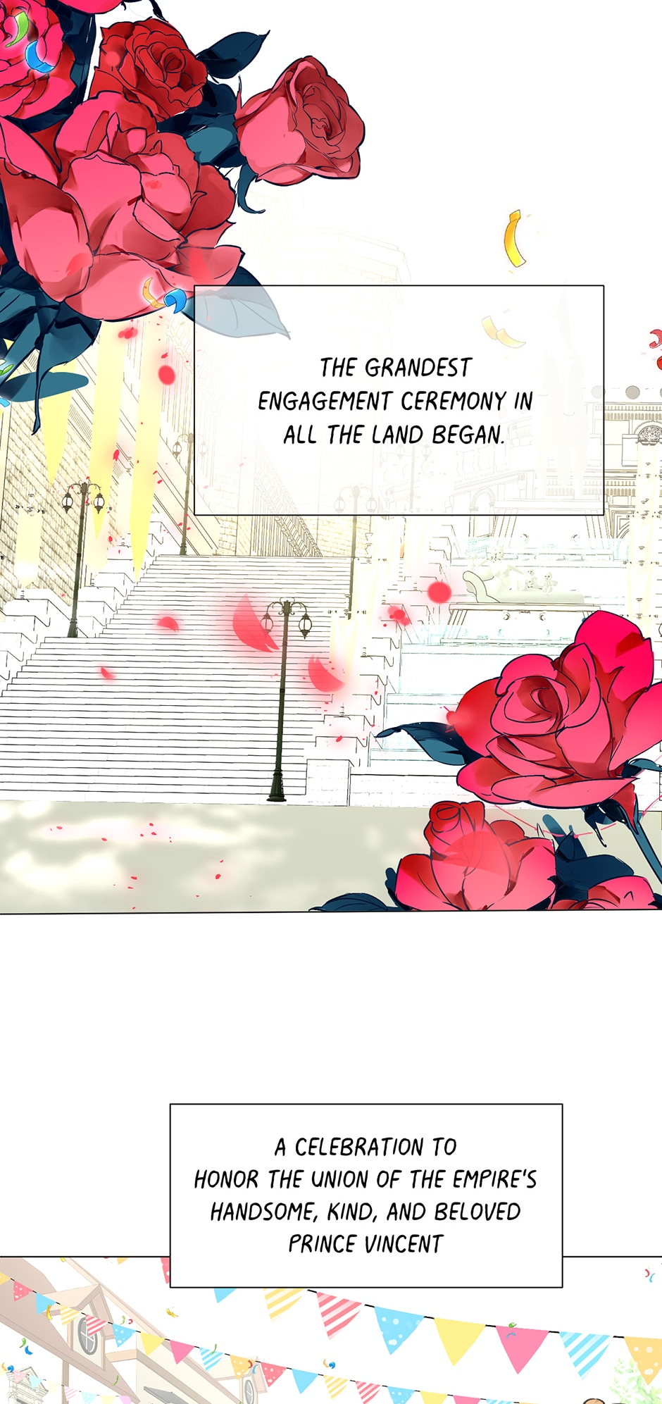 War of the Princesses Chapter 118 - page 24