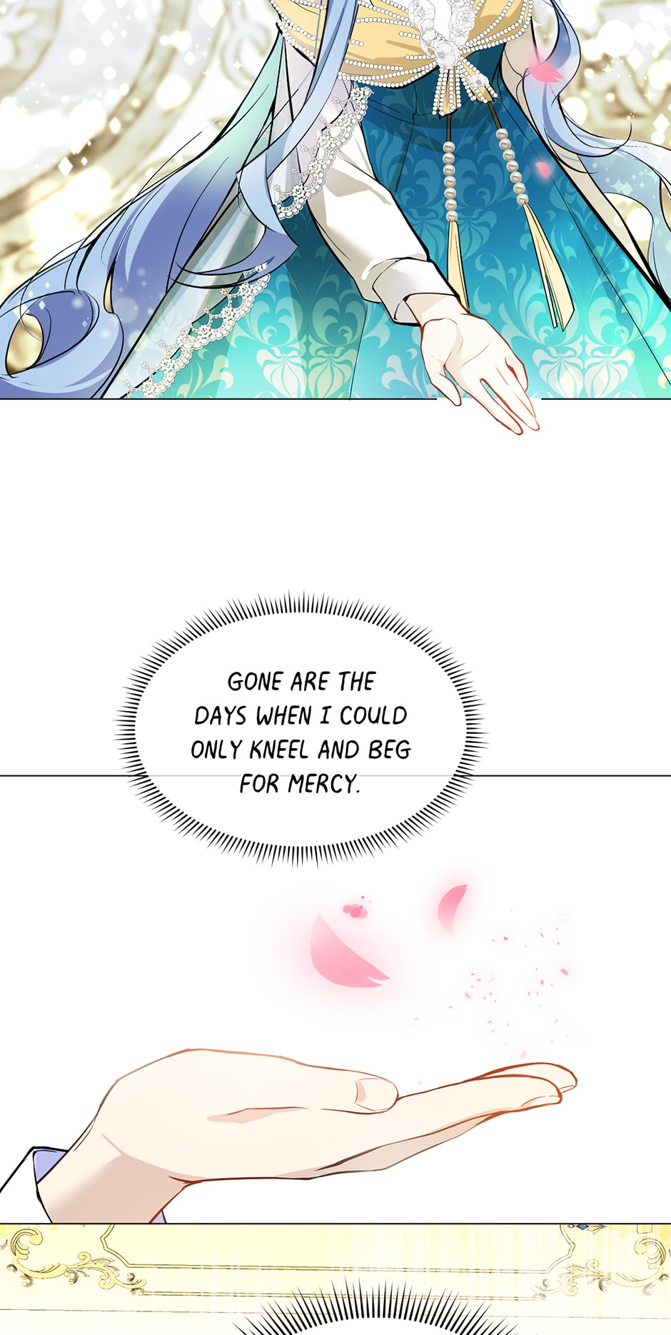 War of the Princesses Chapter 118 - page 40