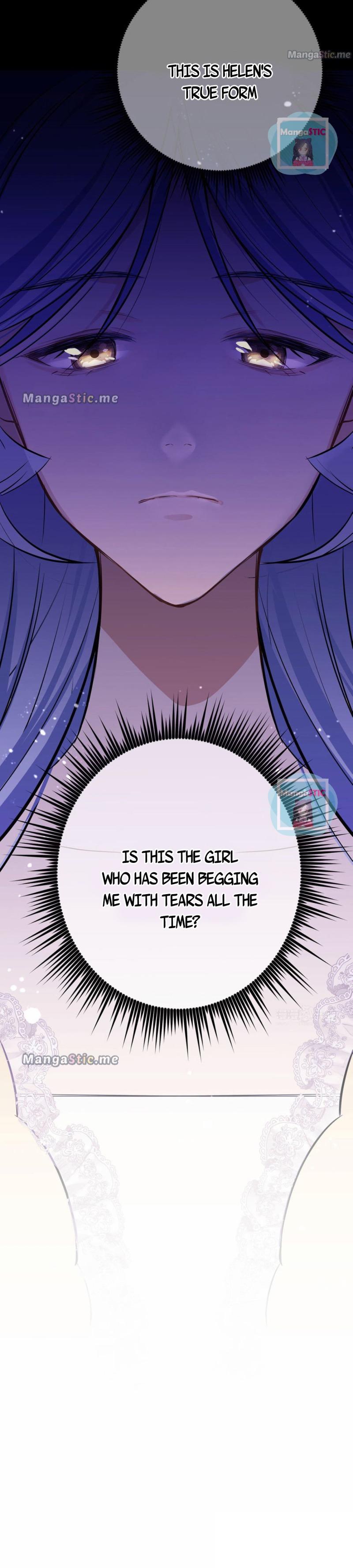 War of the Princesses Chapter 114 - page 2