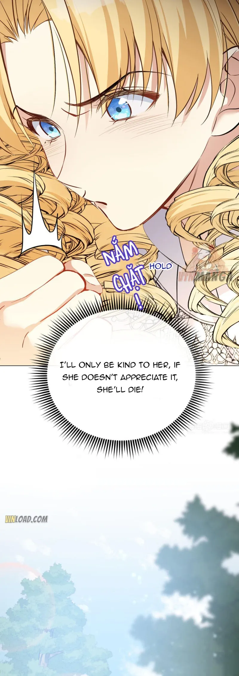 War of the Princesses Chapter 105 - page 7