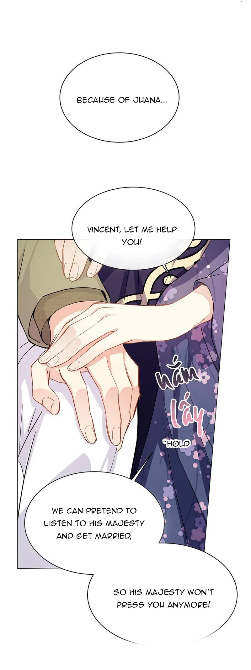 War of the Princesses Chapter 103 - page 10