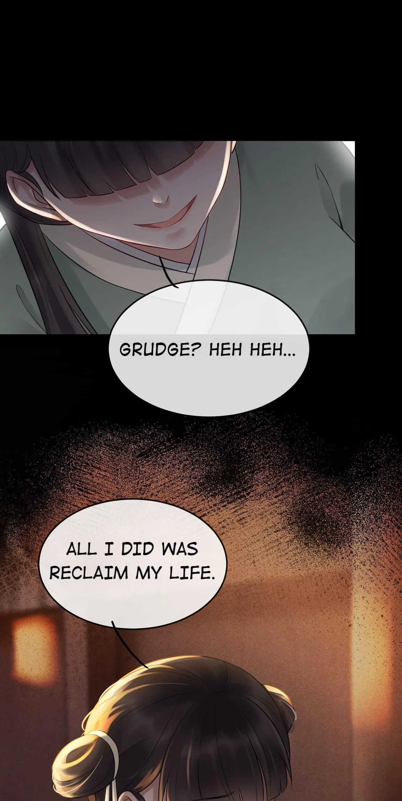 The Lady Locksmith of Mengliang chapter 13 - page 49