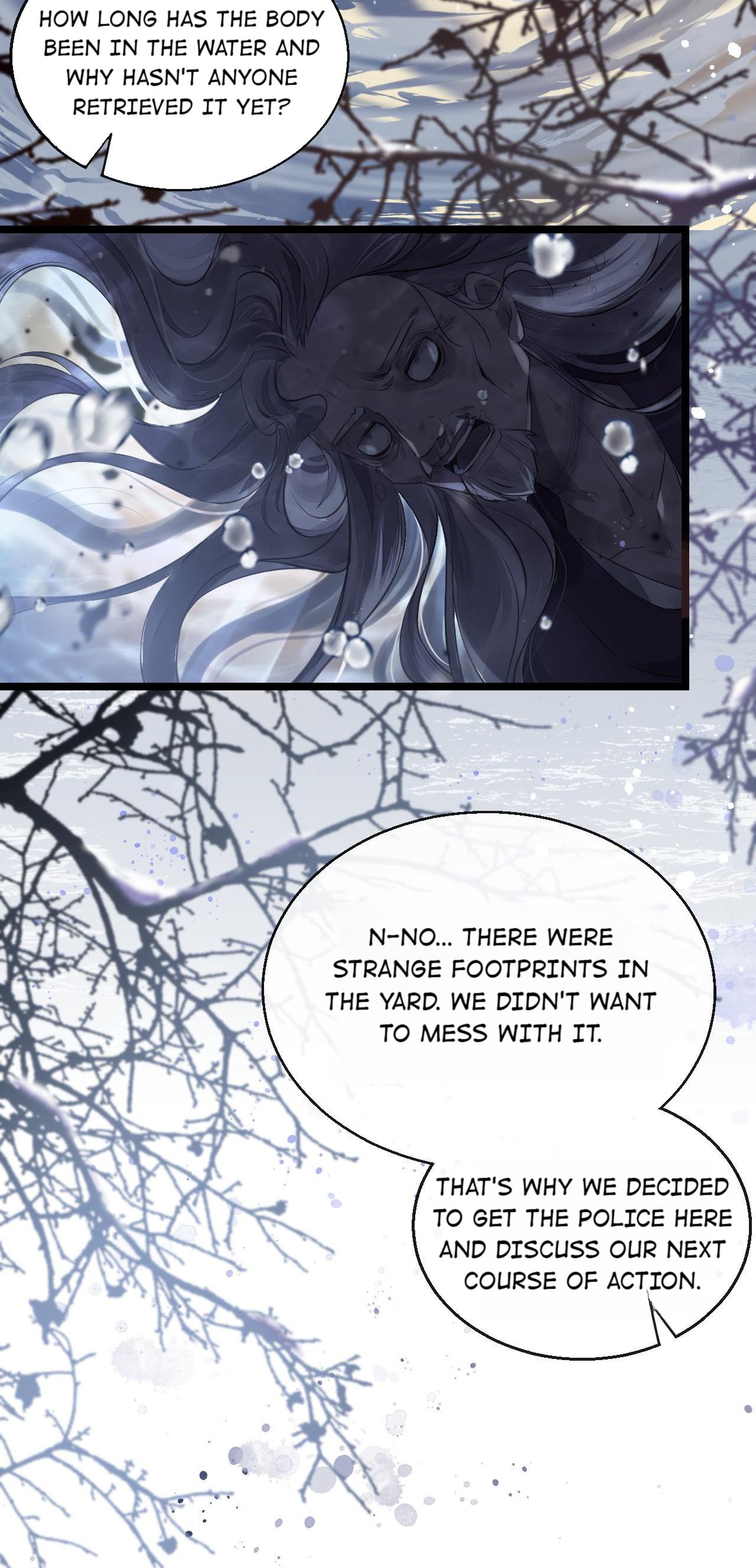 The Lady Locksmith of Mengliang chapter 4 - page 21