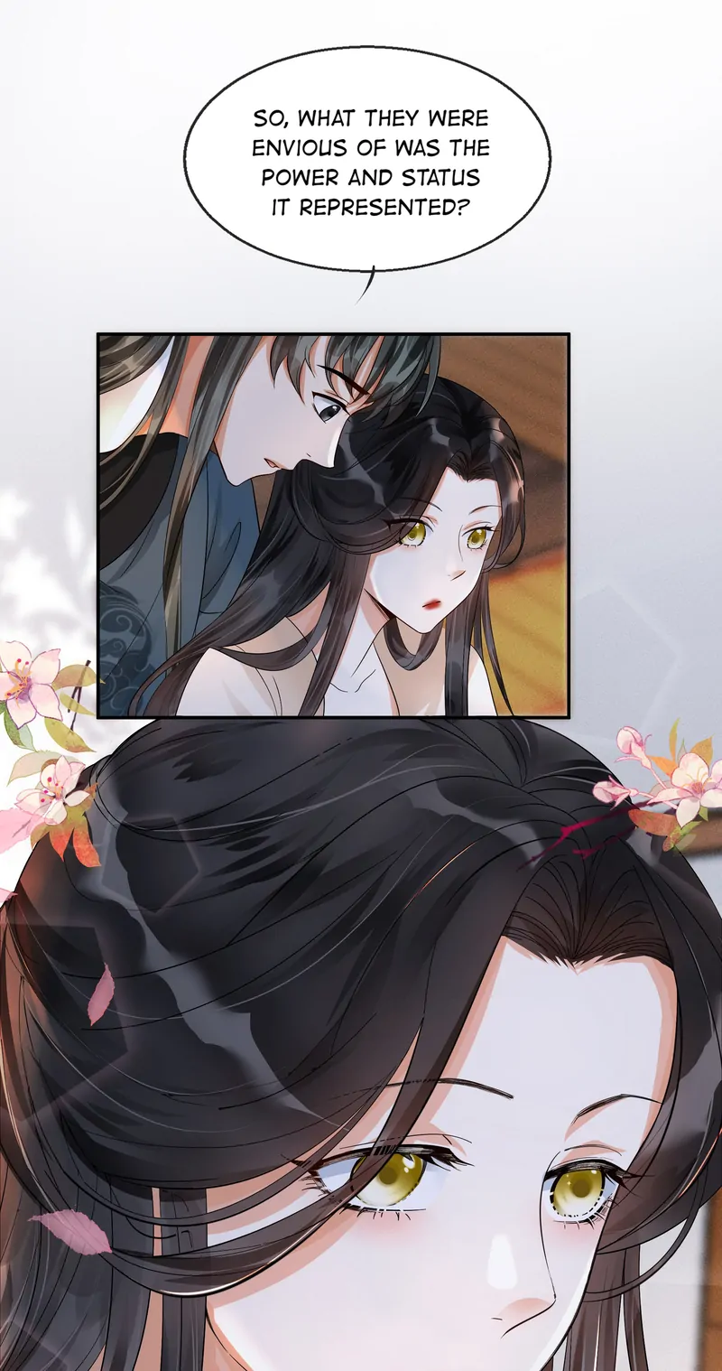 The Lady Locksmith of Mengliang Chapter 28 - page 11