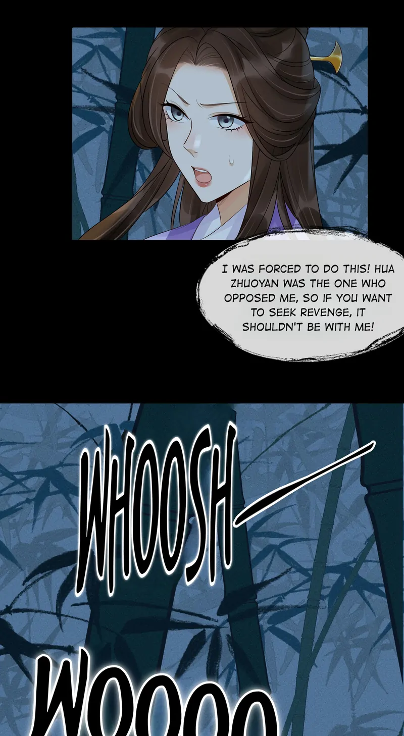 The Lady Locksmith of Mengliang Chapter 28 - page 34