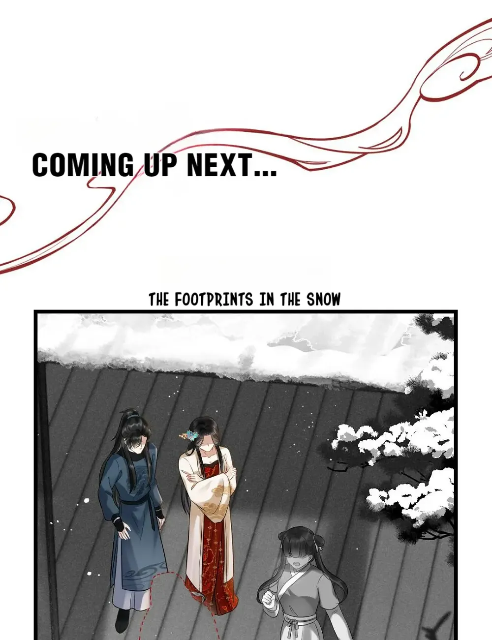 The Lady Locksmith of Mengliang Chapter 9 - page 35