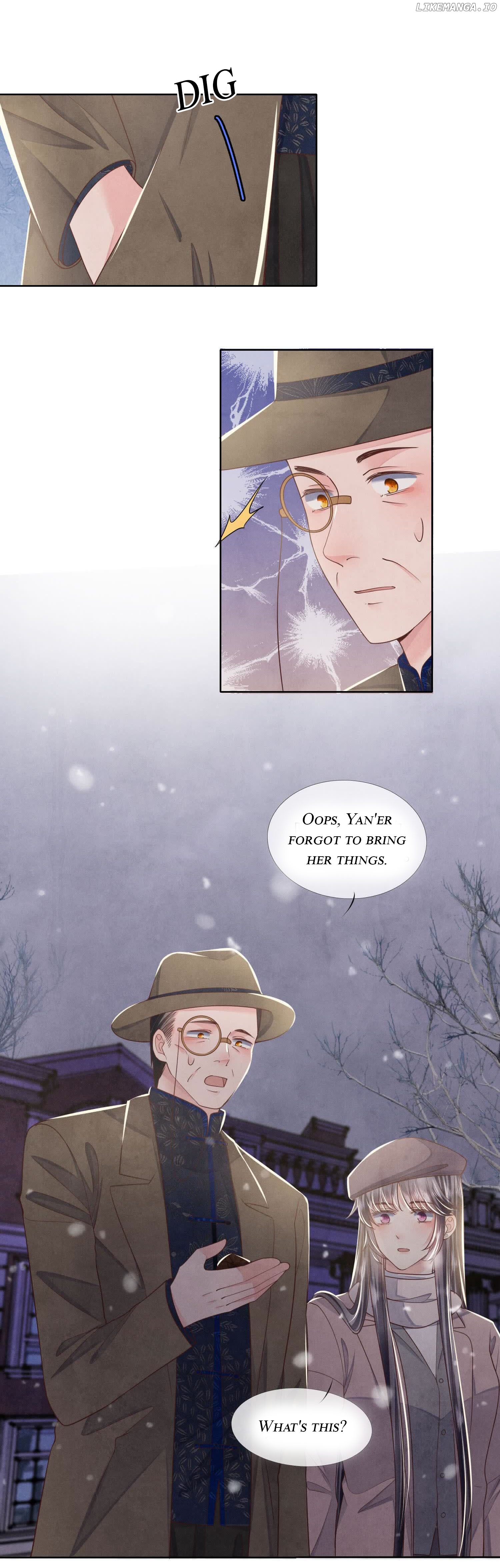 The Young Marshal Is Jealous Every Day 2: Young Marshal Is the Concentrated Vinegar Chapter 145 - page 8