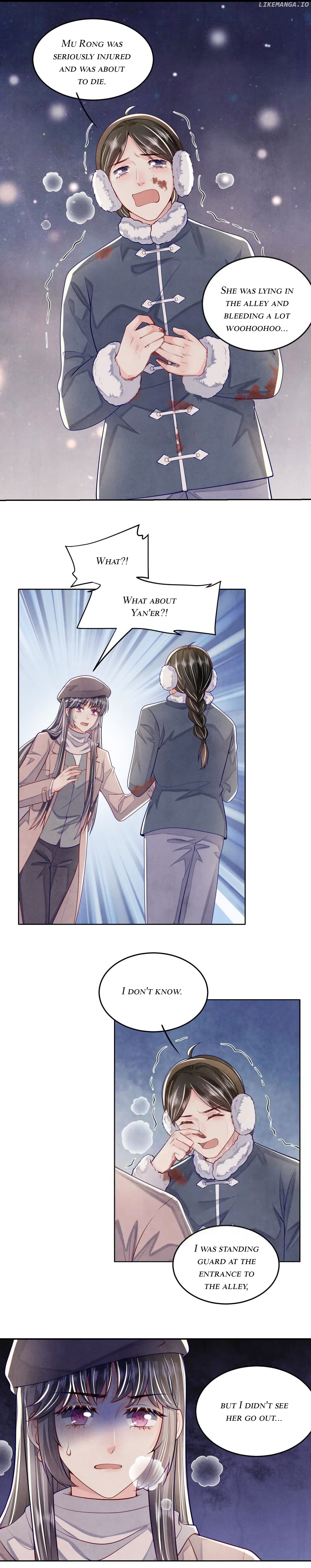 The Young Marshal Is Jealous Every Day 2: Young Marshal Is the Concentrated Vinegar Chapter 146 - page 8