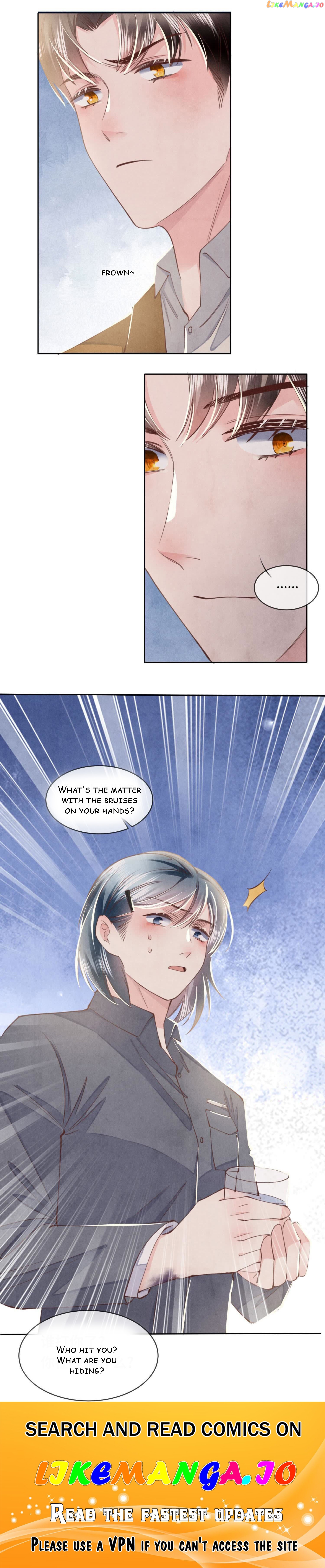 The Young Marshal Is Jealous Every Day 2: Young Marshal Is the Concentrated Vinegar Chapter 106 - page 8