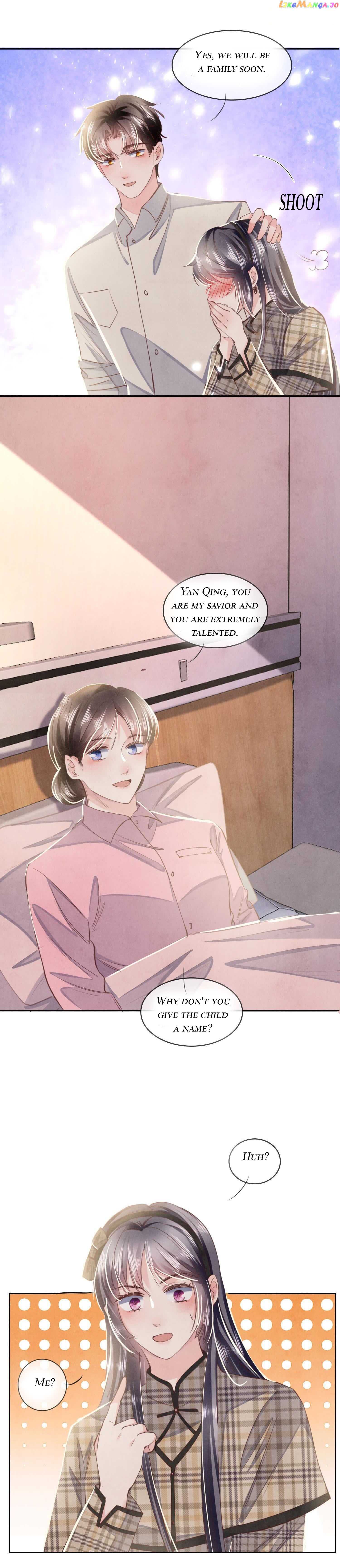 The Young Marshal Is Jealous Every Day 2: Young Marshal Is the Concentrated Vinegar Chapter 128 - page 7