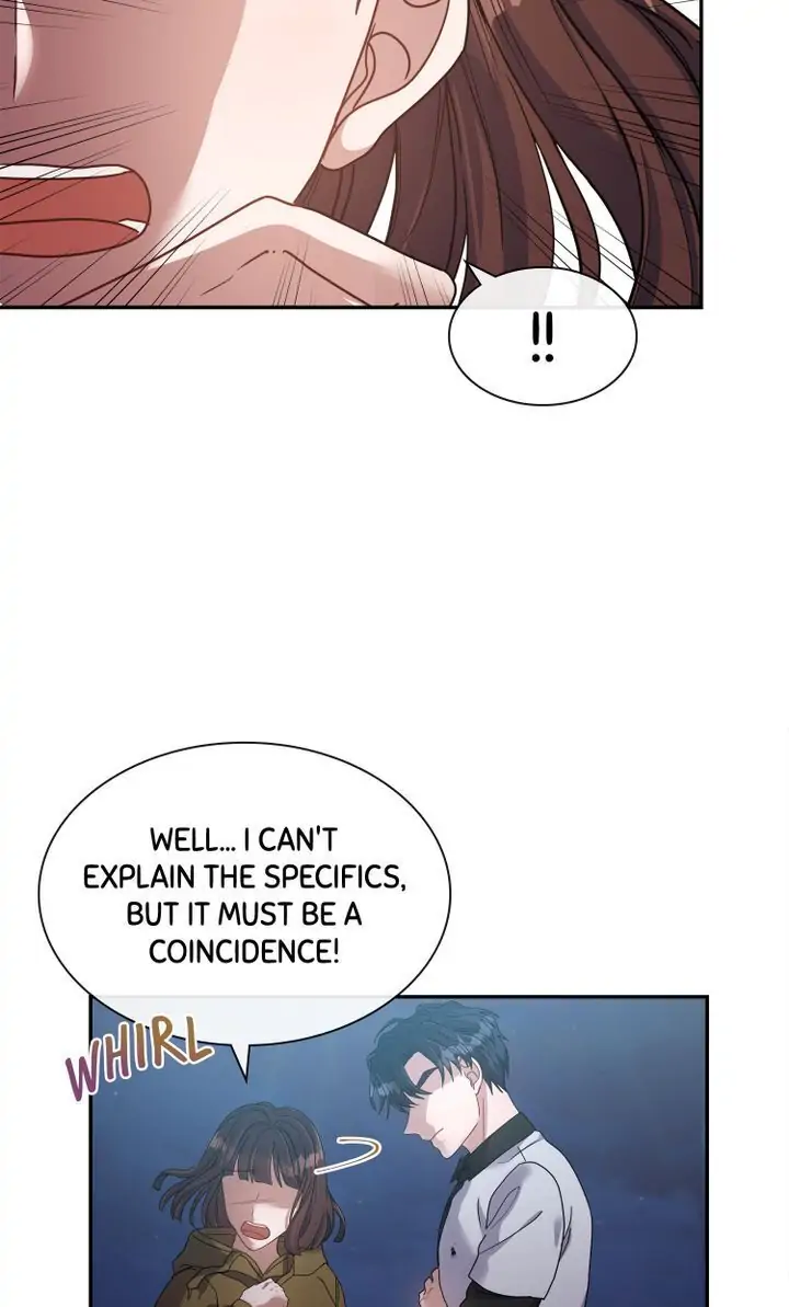 My Boyfriend is a God Chapter 8 - page 10