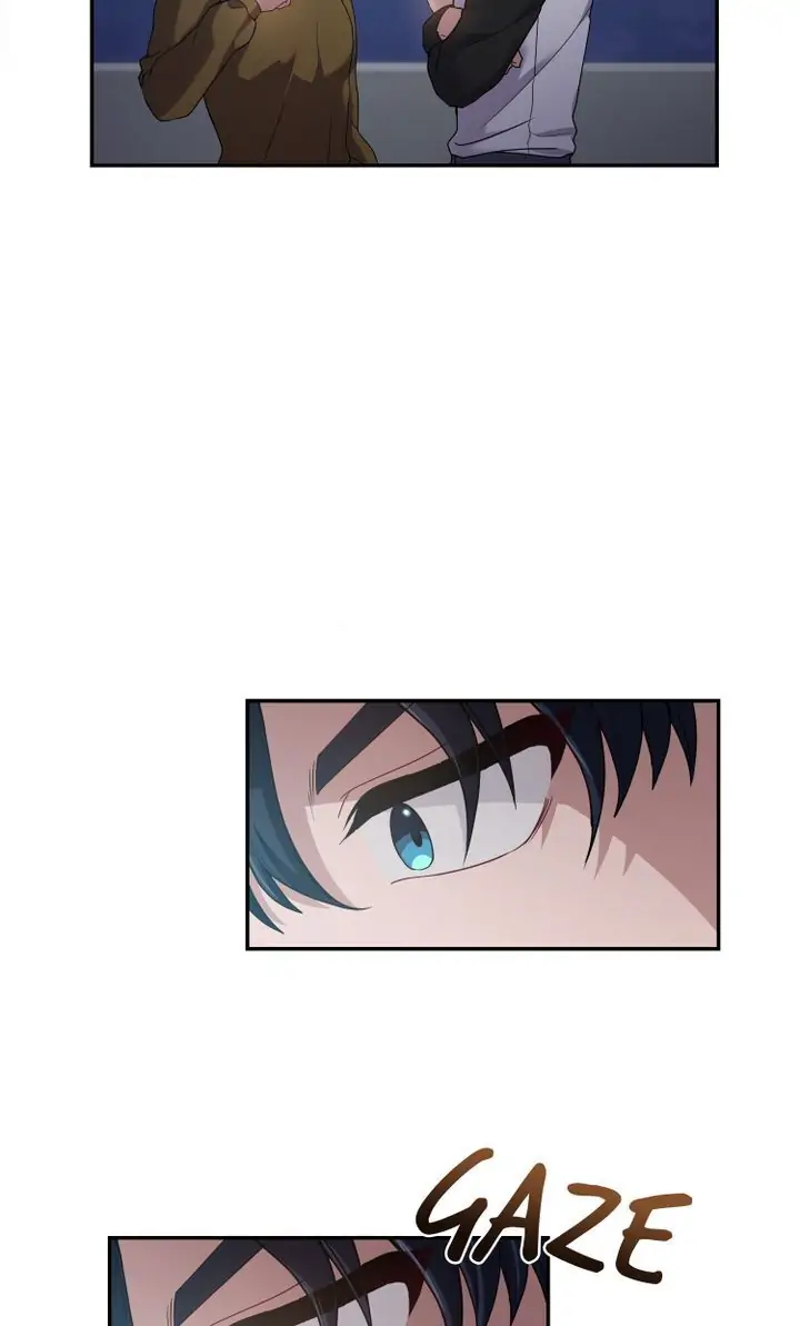 My Boyfriend is a God Chapter 8 - page 11