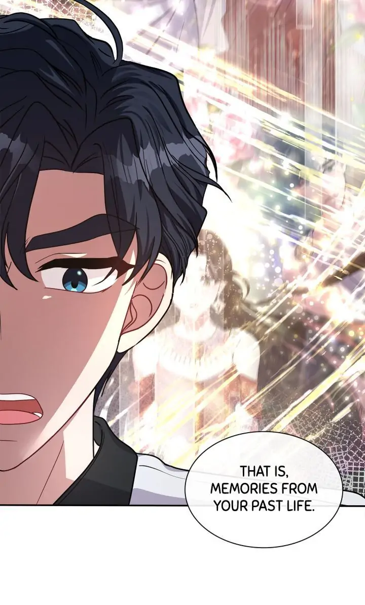 My Boyfriend is a God Chapter 8 - page 19