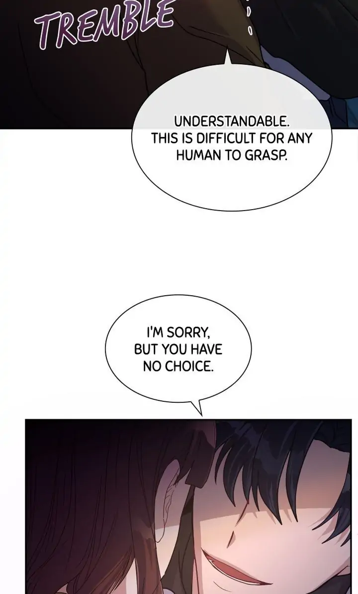 My Boyfriend is a God Chapter 8 - page 22