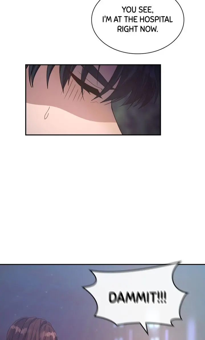 My Boyfriend is a God Chapter 8 - page 27