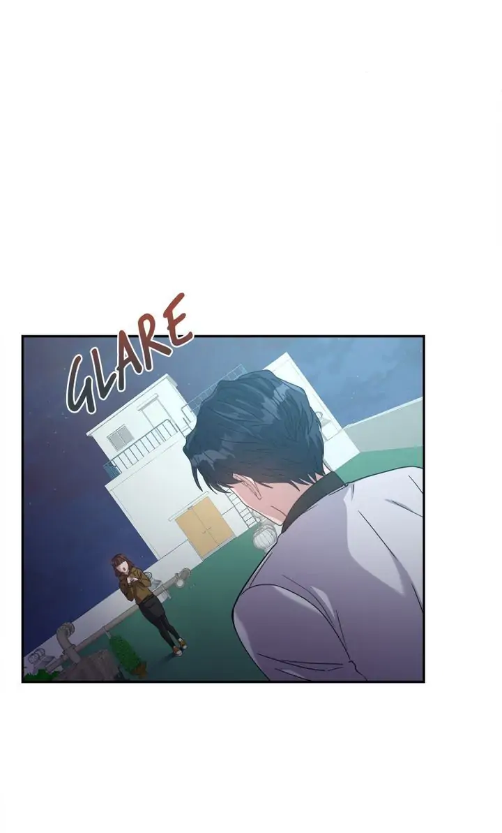 My Boyfriend is a God Chapter 8 - page 3