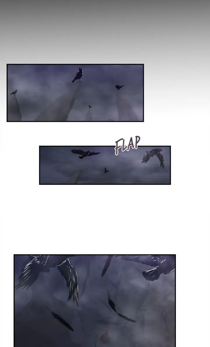 My Boyfriend is a God Chapter 8 - page 32