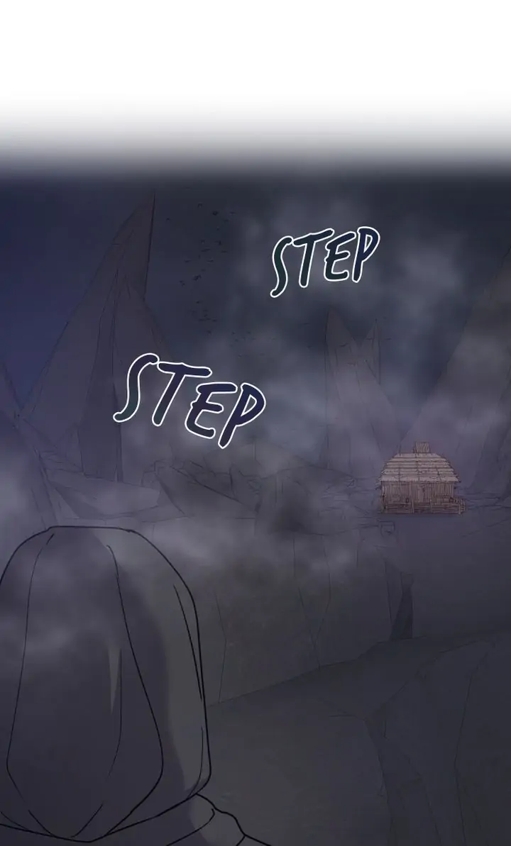 My Boyfriend is a God Chapter 8 - page 34