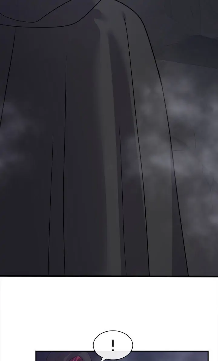 My Boyfriend is a God Chapter 8 - page 35