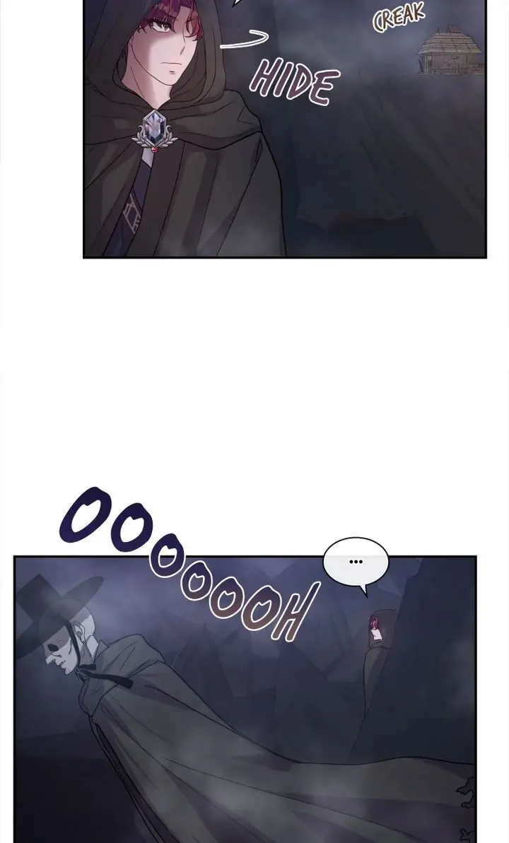 My Boyfriend is a God Chapter 8 - page 36