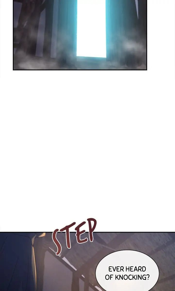 My Boyfriend is a God Chapter 8 - page 38