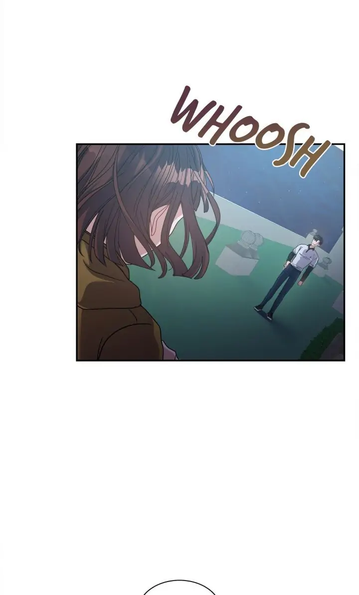 My Boyfriend is a God Chapter 8 - page 4