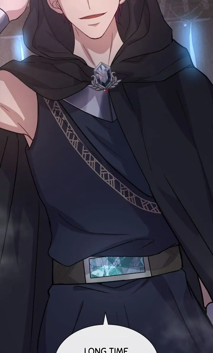 My Boyfriend is a God Chapter 8 - page 41