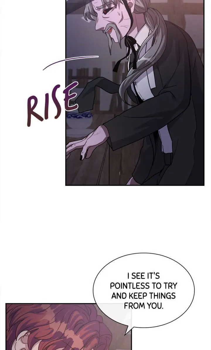 My Boyfriend is a God Chapter 8 - page 43