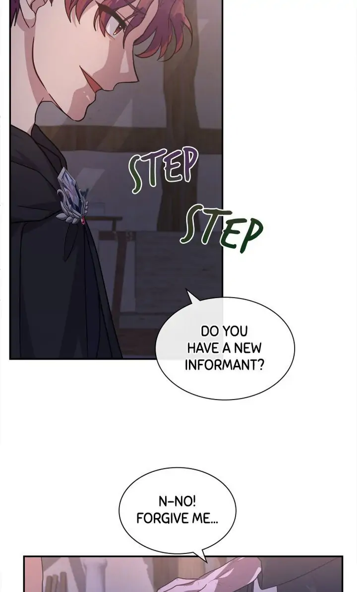 My Boyfriend is a God Chapter 8 - page 44