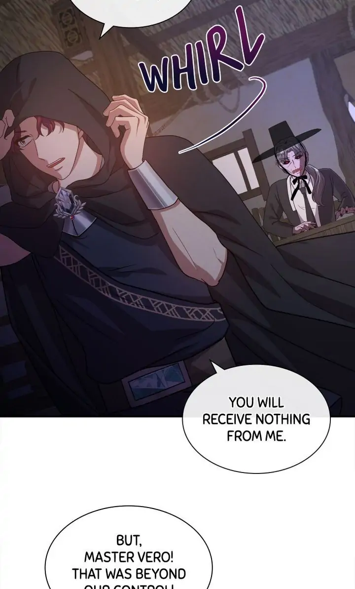 My Boyfriend is a God Chapter 8 - page 48