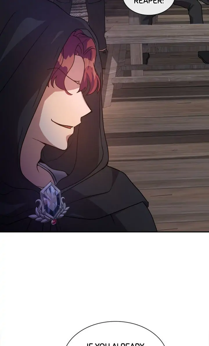 My Boyfriend is a God Chapter 8 - page 51