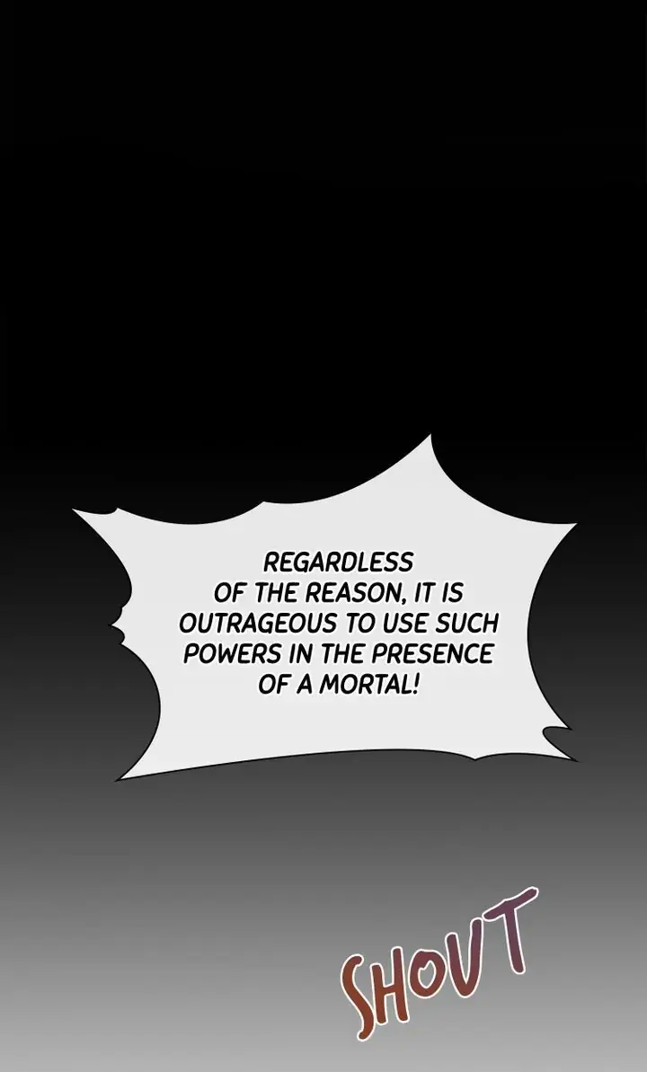 My Boyfriend is a God Chapter 8 - page 57