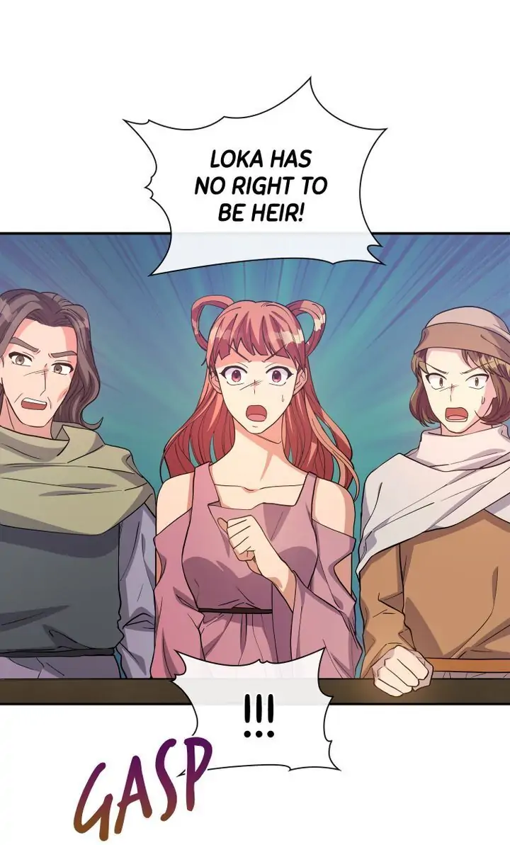 My Boyfriend is a God Chapter 8 - page 62