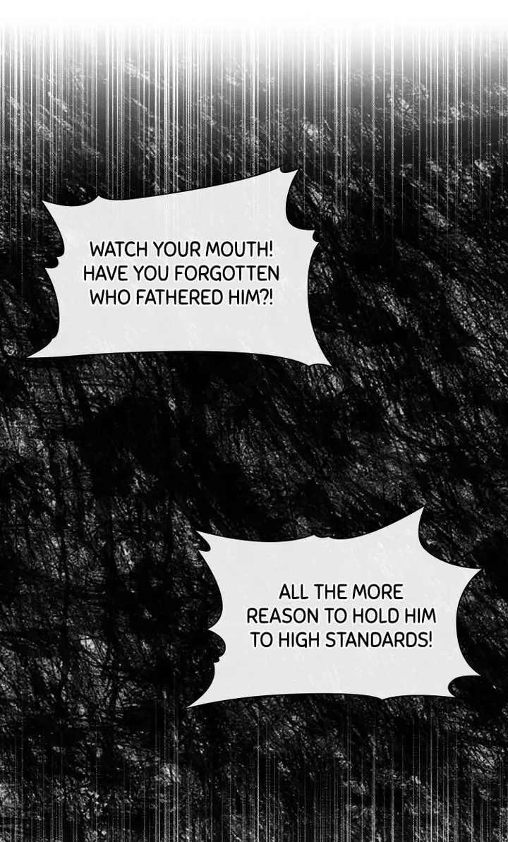 My Boyfriend is a God Chapter 8 - page 63