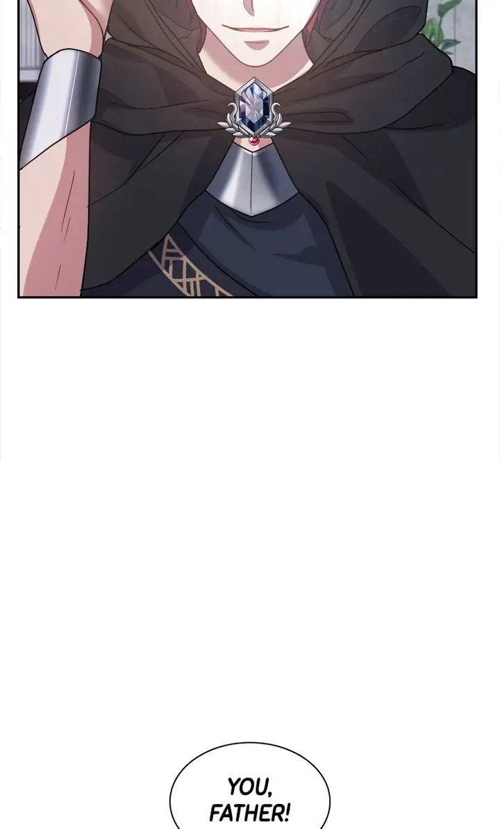 My Boyfriend is a God Chapter 8 - page 75