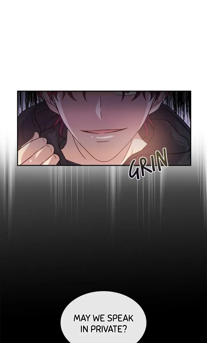 My Boyfriend is a God Chapter 8 - page 77