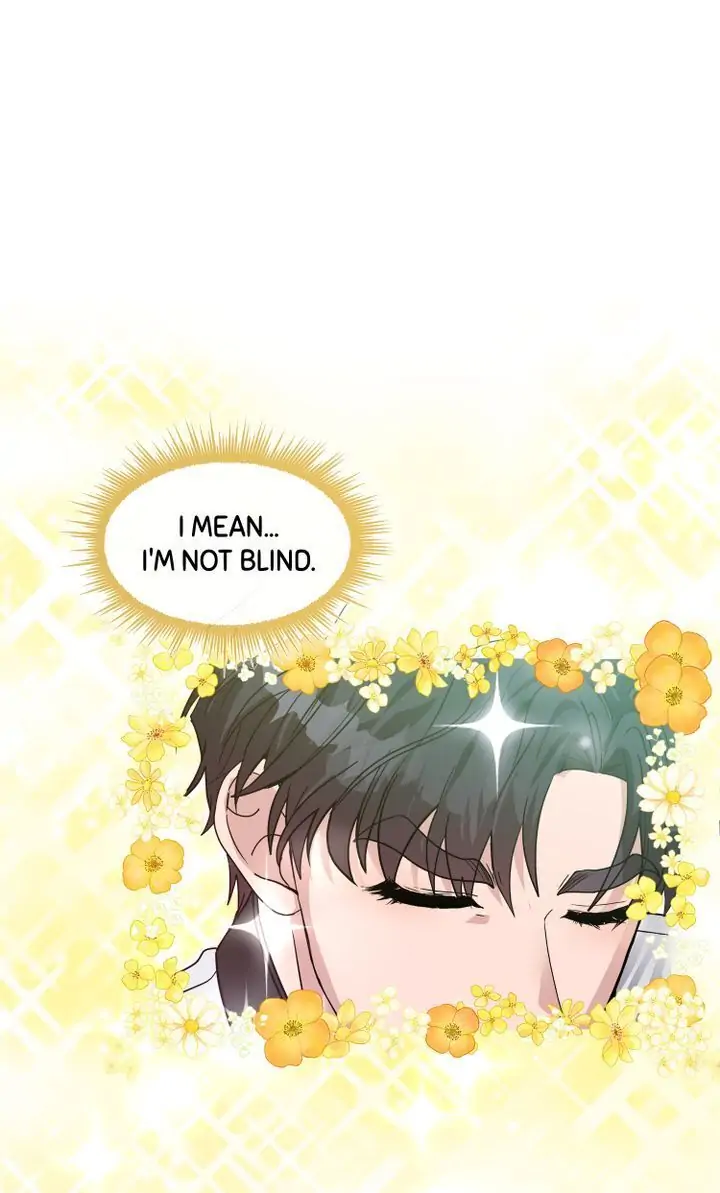 My Boyfriend is a God Chapter 7 - page 18