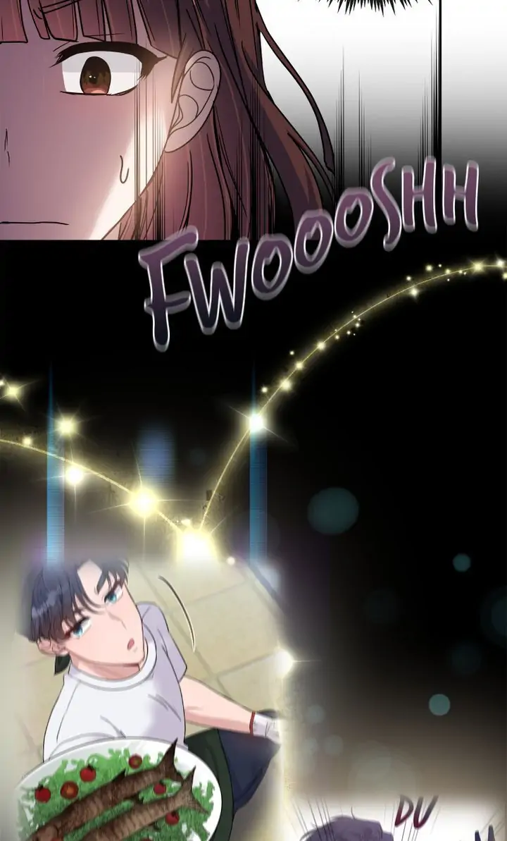 My Boyfriend is a God Chapter 7 - page 20