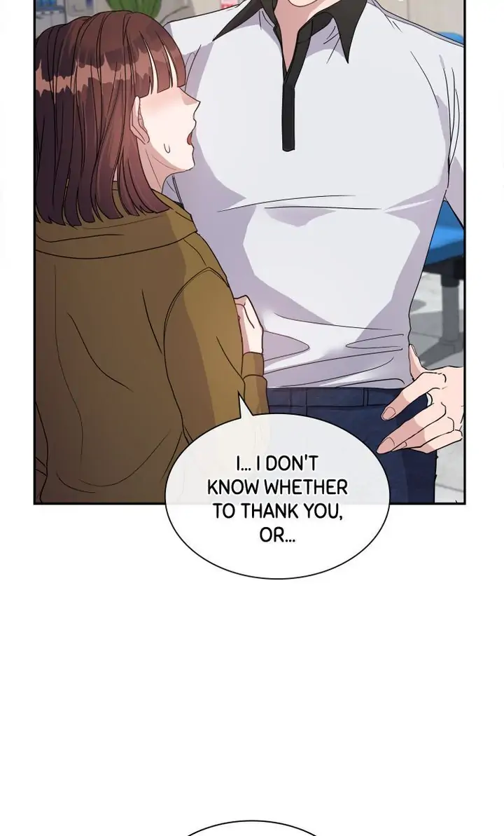 My Boyfriend is a God Chapter 7 - page 27