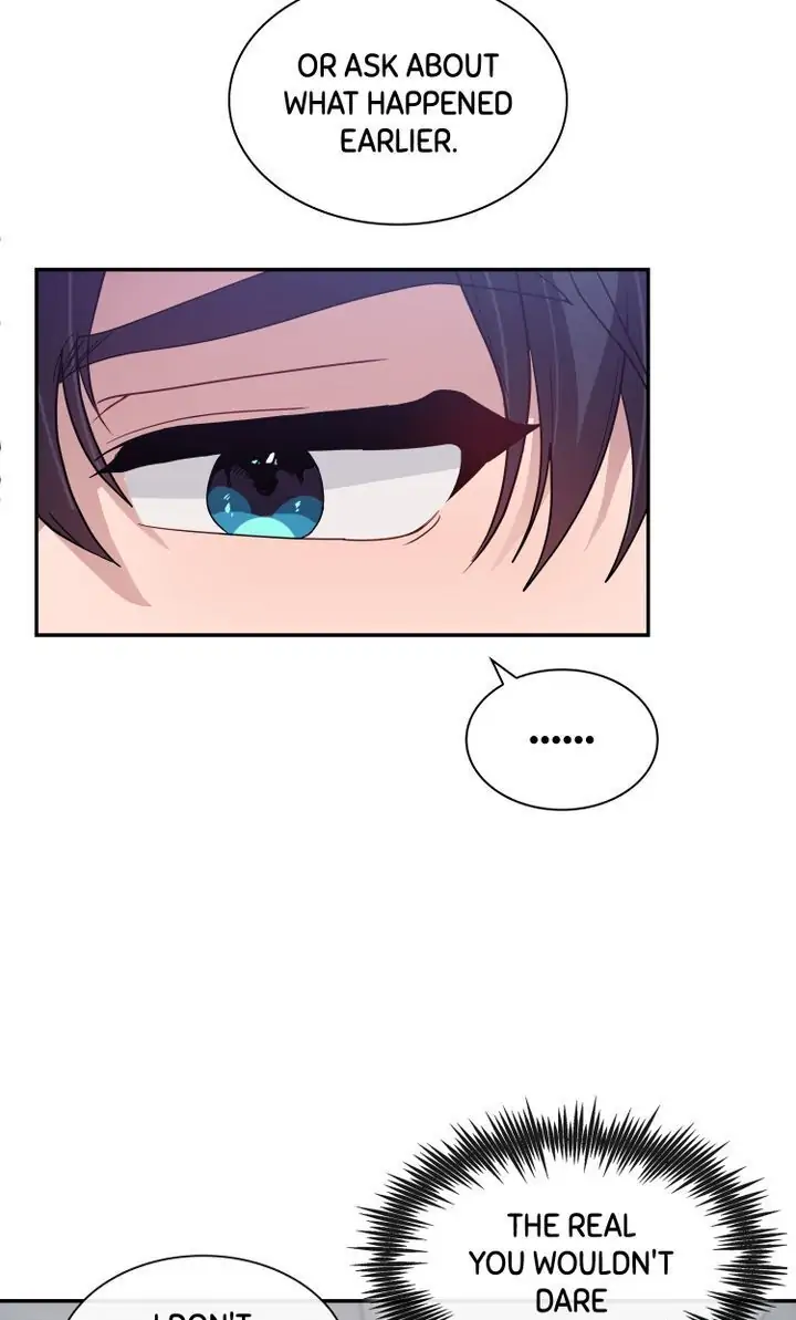 My Boyfriend is a God Chapter 7 - page 28