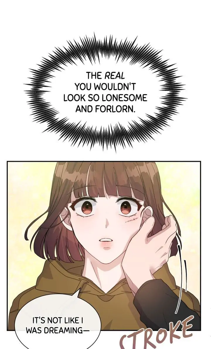 My Boyfriend is a God Chapter 7 - page 30