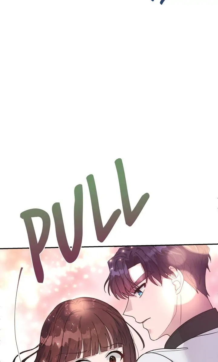 My Boyfriend is a God Chapter 7 - page 33