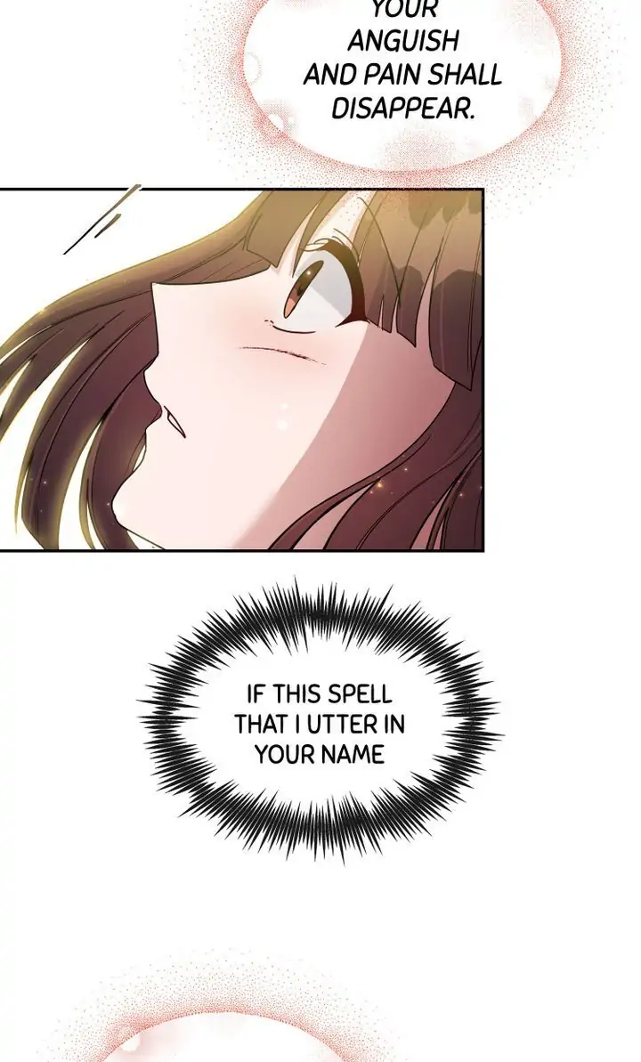 My Boyfriend is a God Chapter 7 - page 37