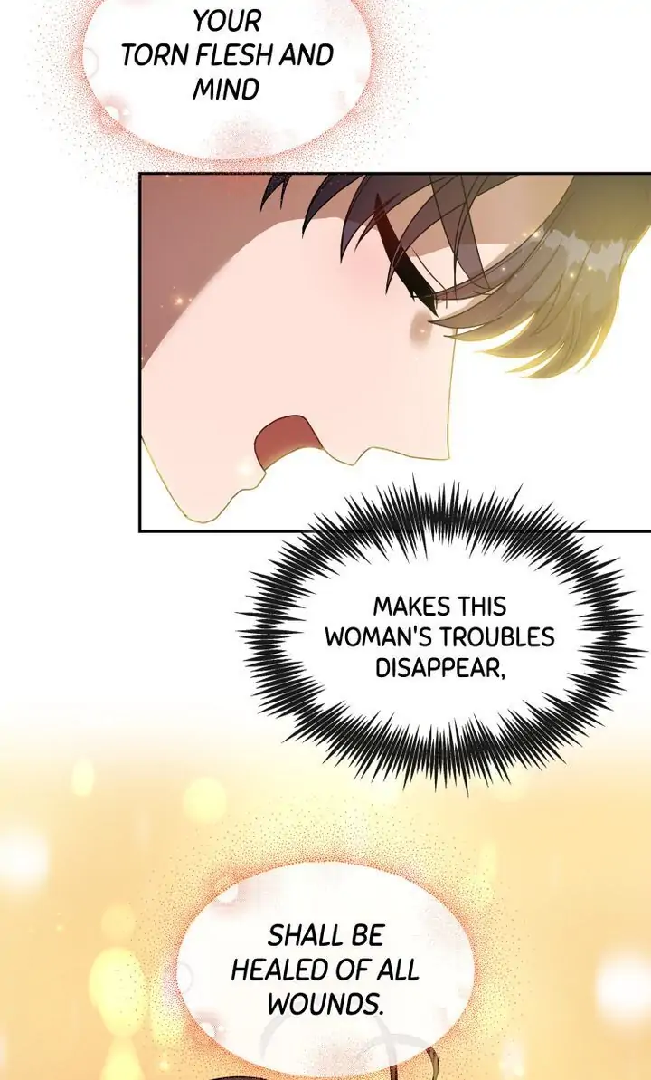 My Boyfriend is a God Chapter 7 - page 38