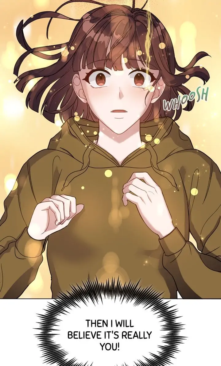 My Boyfriend is a God Chapter 7 - page 39