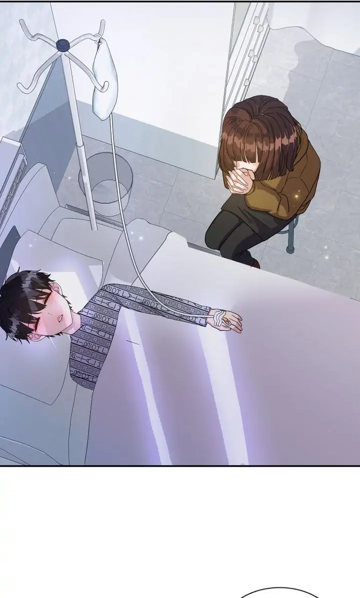 My Boyfriend is a God Chapter 7 - page 4