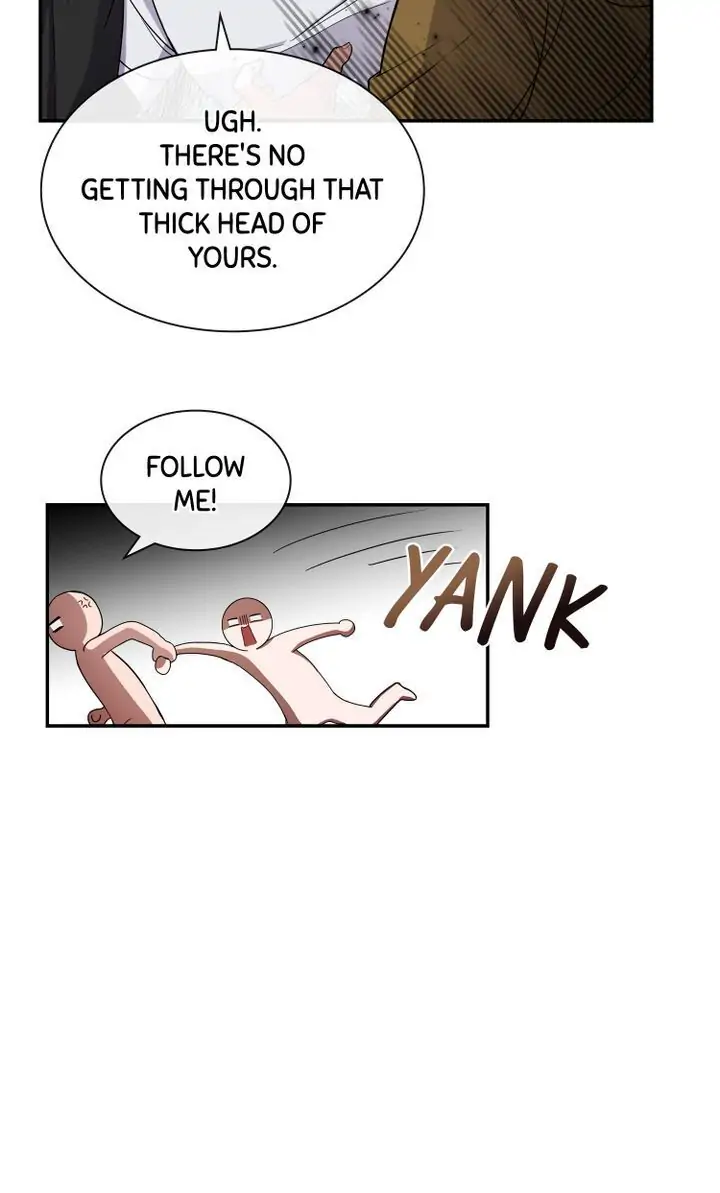 My Boyfriend is a God Chapter 7 - page 43